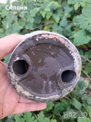 ‿🐦⁀Декоративна фигура‿🐦⁀ , снимка 5 - Статуетки - 53898780