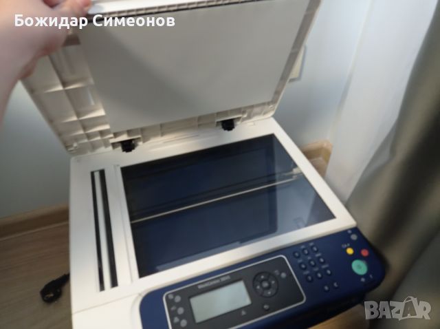Принтер за части или използване, снимка 2 - Принтери, копири, скенери - 45572626