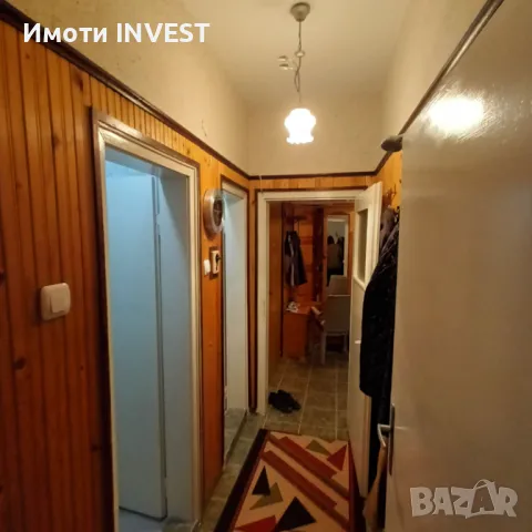 Многостаен апартамент - Омуртаг/ №9537, снимка 11 - Апартаменти - 49888905