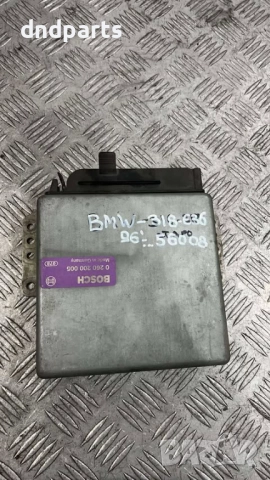 Компютър BMW 318i E36 1996г. 0260200005 