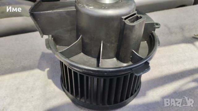 Вентилатор купе за Citroen Xsara Picasso, снимка 1 - Части - 46067185