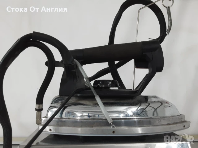 Парогенератор - Lelit, снимка 3 - Ютии - 50482055