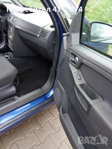 Opel , снимка 14 - Автомобили и джипове - 53595943