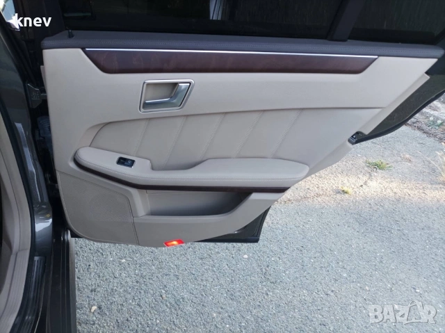 Е200 , снимка 10 - Автомобили и джипове - 53465574