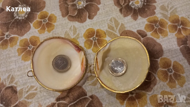 Кутия за бижута , снимка 6 - Антикварни и старинни предмети - 53791066