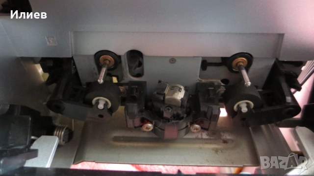 Panasonic SA-AK44 - Преден панел, пълен комплект!, снимка 7 - Аудиосистеми - 52844819