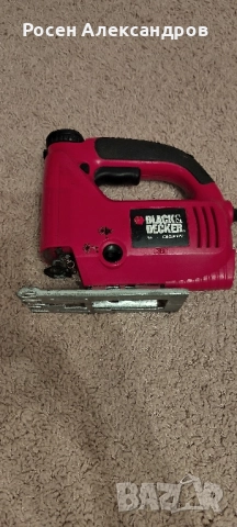 Зеге-работещо на 110 волта, снимка 5 - Други инструменти - 51694063