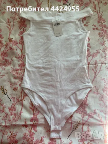 Цяло боди EL CORTE INGLES, снимка 1