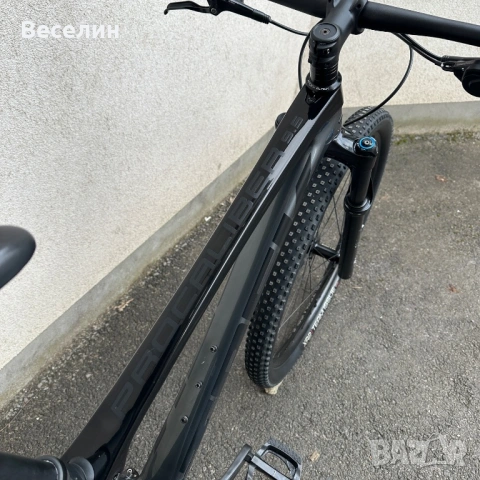 Trek Procaliber 9.5 Carbon 29 Планински Велосипед, снимка 4 - Велосипеди - 53908689