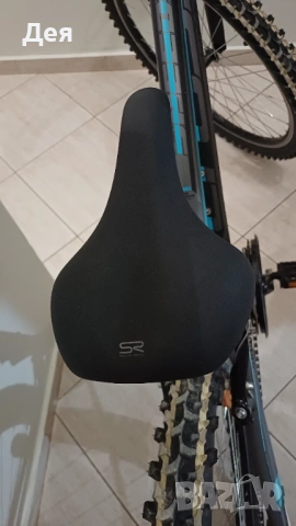 Speedster 26 – КАТО НОВ, снимка 8 - Велосипеди - 53980051