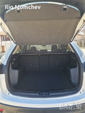 Mazda cx5 , снимка 9 - Автомобили и джипове - 53582766