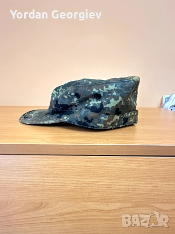 Военни шапки, снимка 5 - Шапки - 53624611