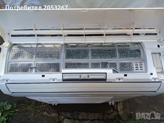 ПРОДАДЕН:Климатик Fujitsu-General ASHB18LDC, снимка 3 - Климатици - 51955273