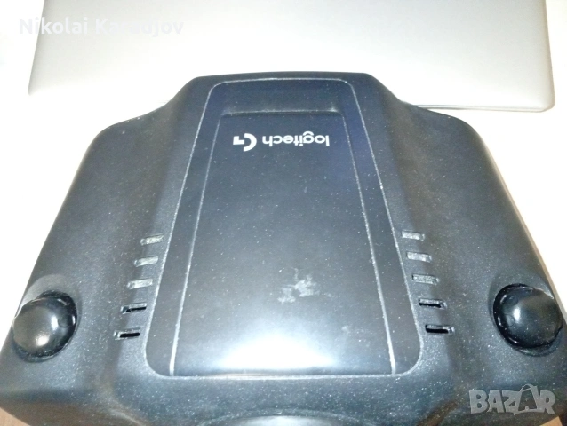 Playstation ps4+Logitech g29 волан, снимка 6 - PlayStation конзоли - 53748686