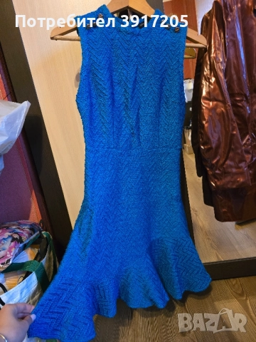 Чисто нова дамска рокля