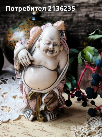 Колекционерски фигурки Nigri, снимка 6 - Колекции - 52003540