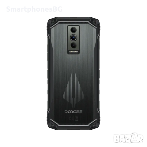 Doogee Blade10 Pro Energy 32GB RAM 256GB ROM, Ultra Slim с IP68 защита, снимка 4 - Други - 53788606