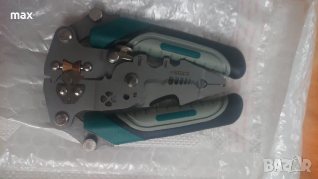 резачки за кабели, професионални ,сгъваеми, снимка 10 - Други инструменти - 50977781