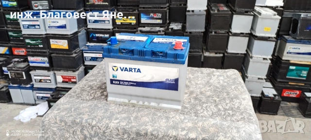 Акумулатор 70 ач,азиатски (японски),гаранция,доставка и много други интересни предложения