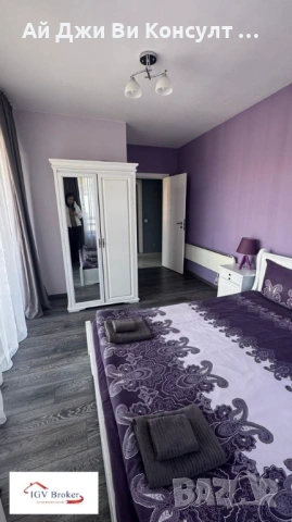 Тристаен апартамент в гр. Банско, снимка 4 - Апартаменти - 54050178