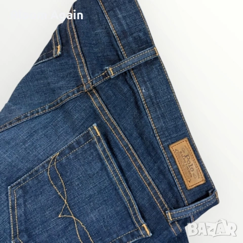 Дамски дънки Ralph Lauren, снимка 7 - Дънки - 53047726