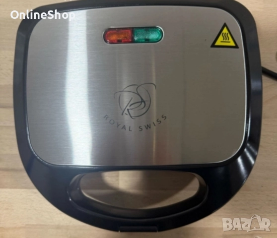 ПРОМО!!! Комплект Тостер + Електрическа кана, снимка 8 - Други - 52311664