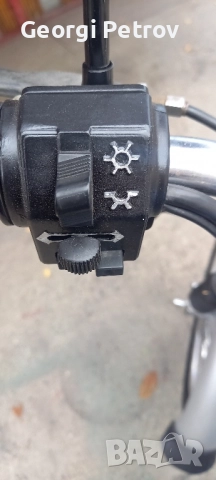 симсон оригинал , снимка 6 - Мотоциклети и мототехника - 51844834