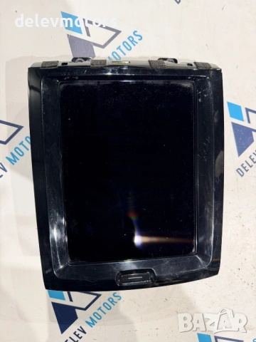 32316244, 10R-0511081 дисплей, радио, навигация от Volvo XC60 2 B5 Mild-Hybrid AWD 2.0 дизел, двигат, снимка 2 - Части - 54005735