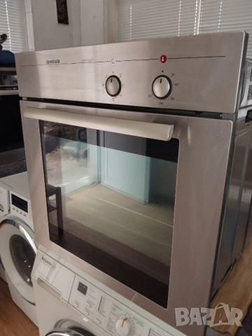 Фурна за вграждане Constructa, снимка 2 - Печки, фурни - 52090462