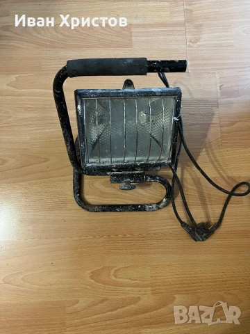 Строителни прожектори , снимка 2 - Други инструменти - 50714437