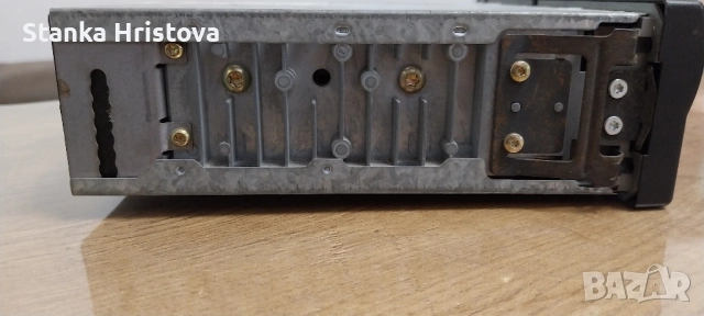 Оригинално радио за Ford 2014., снимка 4 - Аксесоари и консумативи - 52138985