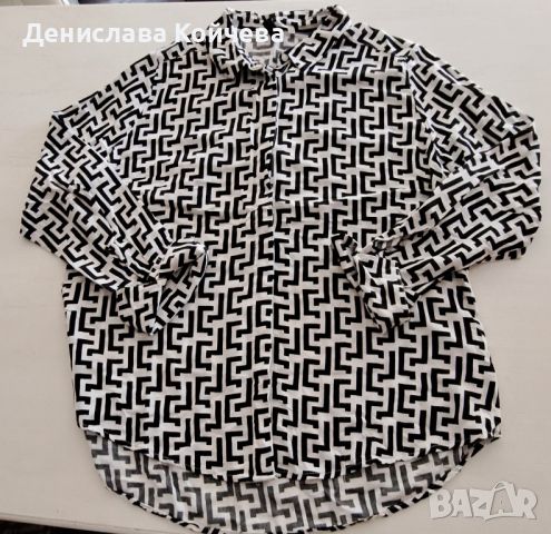 дамски сет размер L, снимка 5 - Блузи с дълъг ръкав и пуловери - 45749793