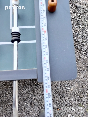 Джага профисионална за малки и големи , снимка 2 - Други спортове - 53915511