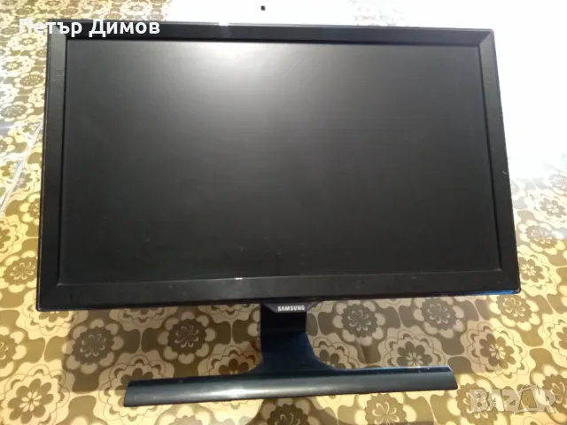 SAMSUNG-T22E390E-На части ! , снимка 2 - Телевизори - 46959267