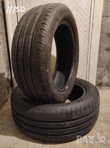 Гуми GOODYEAR / 195 / 55 / 16