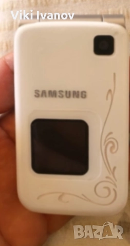 Самсунг Е420, снимка 5 - Samsung - 52470542
