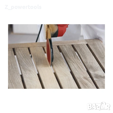 Flex LL 1107 VEA  Шлайфмашина с плоска глава, снимка 5 - Други инструменти - 53608106