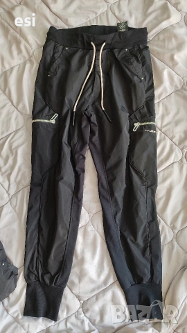 MADE BY SOCIETY панталон и суичър, снимка 7 - Панталони - 54108044