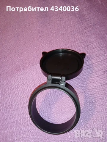 Капачки за оптика , снимка 6 - Оборудване и аксесоари за оръжия - 49066669