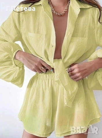 ❌Дамски комплект 