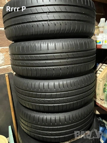 VW Golf 3 1.6 Газ/Бензин, снимка 7 - Автомобили и джипове - 53743656