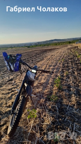 Talaria tl2500, снимка 5 - Мотоциклети и мототехника - 52550590