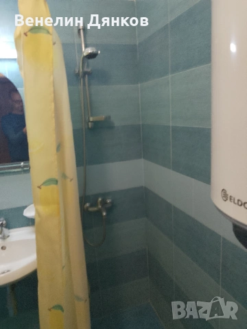 Варна, Окр. болница/генерали, снимка 8 - Апартаменти - 53691763