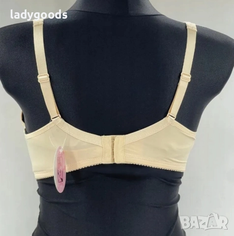 Сутиен Anfen,чаша D.Модел 004D., снимка 3 - Бельо - 52671560