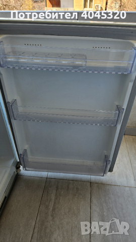 Хладилник LG no frost , снимка 3 - Хладилници - 44973092