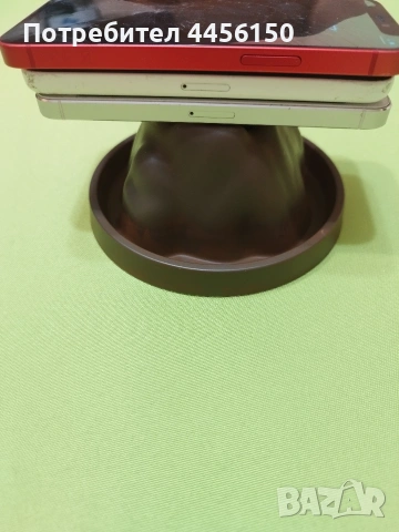 Продавам три броя iPhone , снимка 5 - Apple iPhone - 53479749