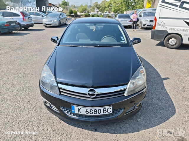 Продавам Опел Астра GTC. Перфектен!, снимка 6 - Автомобили и джипове - 52310797