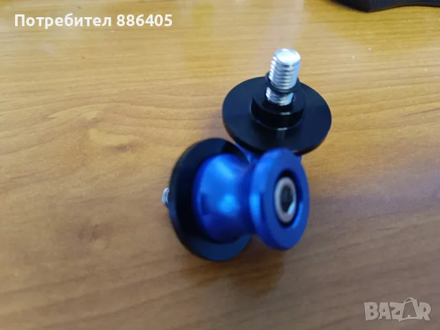 Ролки за шарнир М8, снимка 1