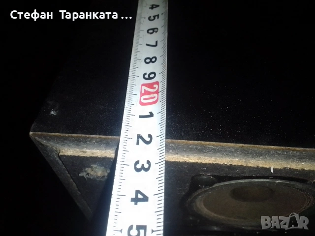 Тонколона UHER, снимка 8 - Тонколони - 53128099