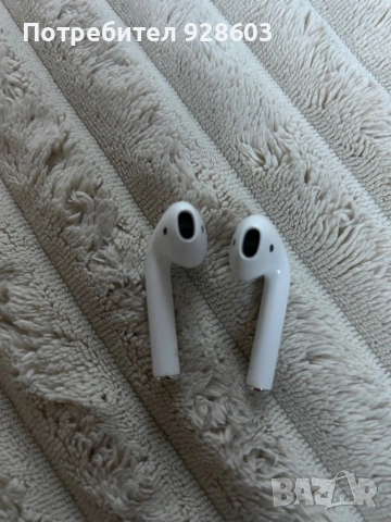 Airpods 2, снимка 6 - Слушалки, hands-free - 53710432